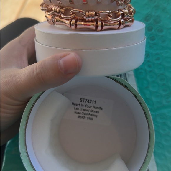 BP 2025 spring stack - Picture 1 of 1